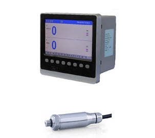 存儲(chǔ)型數(shù)字壓力表