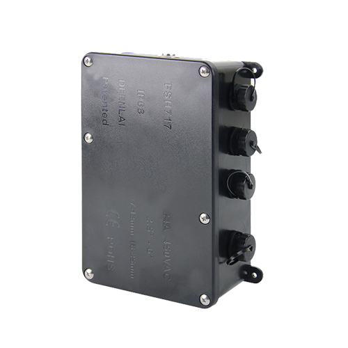 無(wú)線(xiàn)振弦采集儀